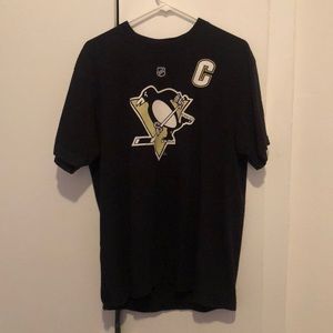 Sidney Crosby T-shirt